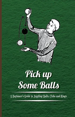 Pick Up Some Balls