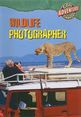 Wildlife Photographer