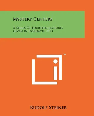Mystery Centers