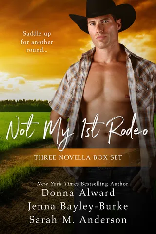Not My First Rodeo