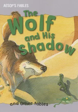 The Wolf and His Shadow