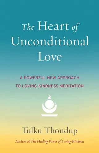 The Heart of Unconditional Love
