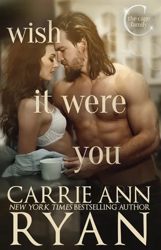 Wish it Were You