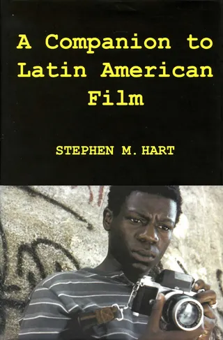 Companion to Latin American Film