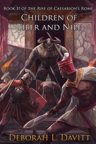 Children of Tiber and Nile