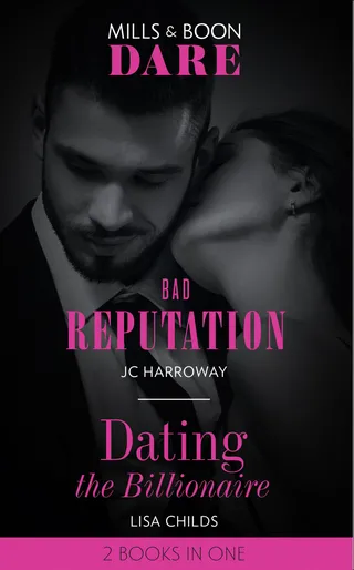 Bad Reputation / Dating The Billionaire