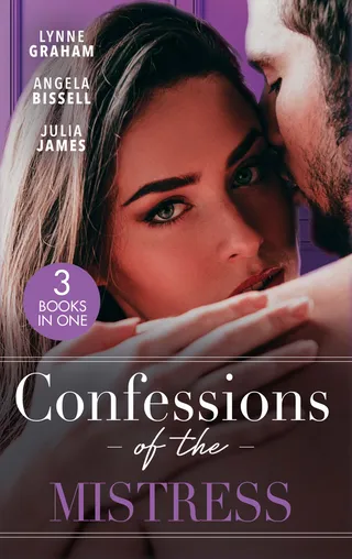 Italian's Inherited Mistress / A Mistress, A Scandal, A Ring / Carrying His Scandalous Heir