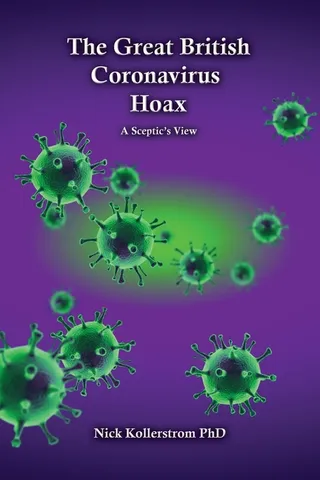 The British Coronavirus Hoax