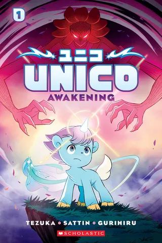 Unico Volume 1