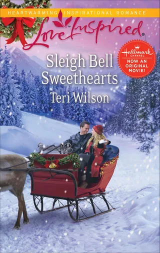 Sleigh Bell Sweethearts