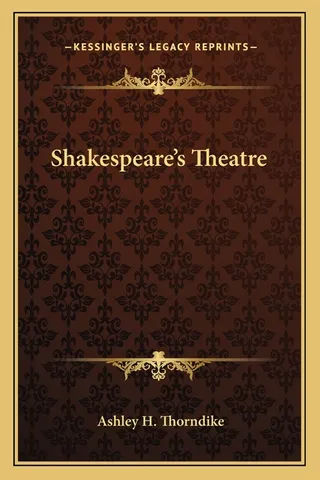 Shakespeare's Theatre