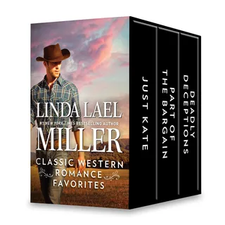 Classic Western Romance Favorites