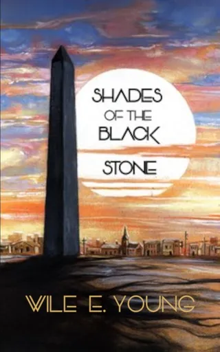 Shades of the Black Stone