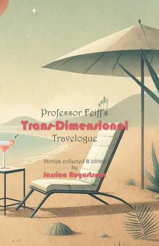 Professor Feiff's Trans-Dimensional Travelogue