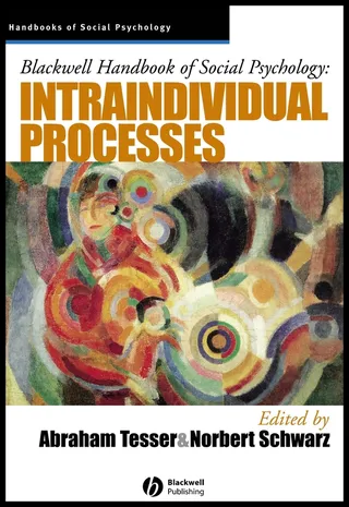 Blackwell Handbook of Social Psychology