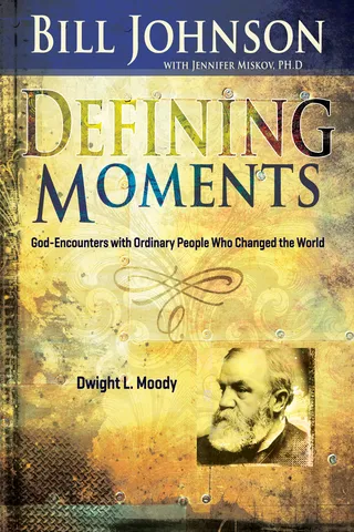 Defining Moments: Dwight Moody