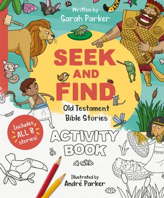 Seek and Find