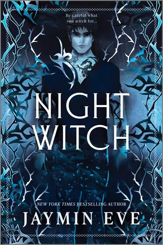 Night Witch