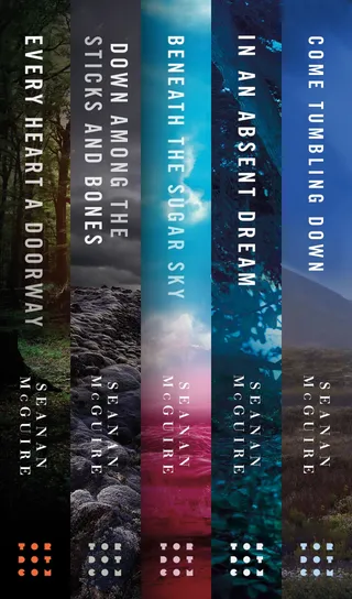 Wayward Children