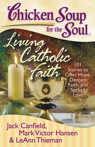 Chicken Soup for the Soul: Stories of Faith