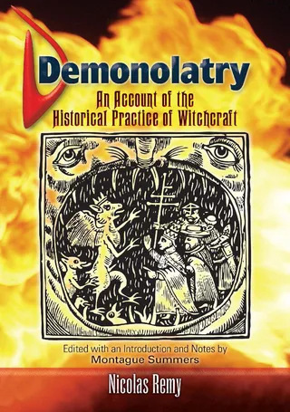 Demonolatry