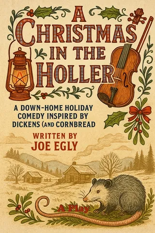 A Christmas in the Holler