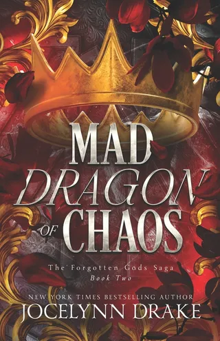Mad Dragon of Chaos