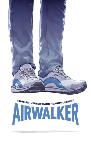 Airwalker