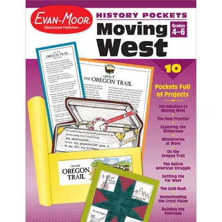 Moving West