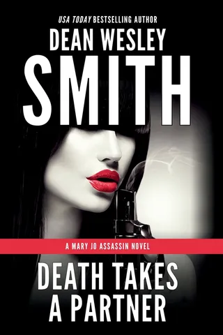 Death Takes a Partner