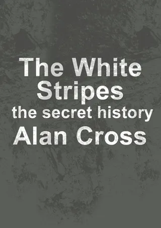 The White Stripes