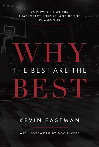 Why the Best Are the Best