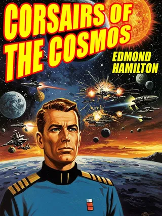 Corsairs of the Cosmos
