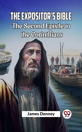 The Second Epistle to the Corinthians