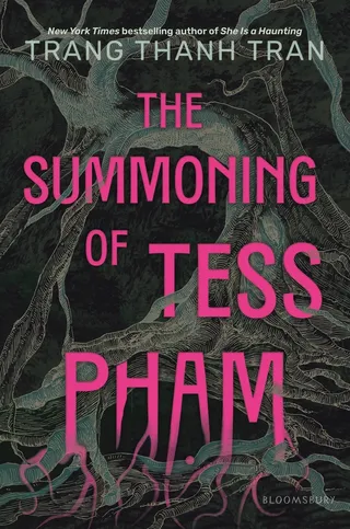 The Summoning of Tess Pham