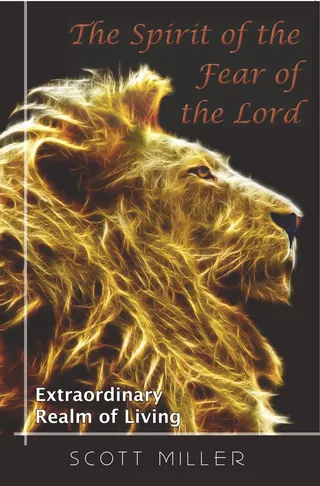 Spirit of the Fear of the Lord