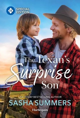 Texan's Surprise Son