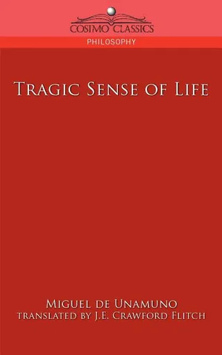 Tragic Sense of Life