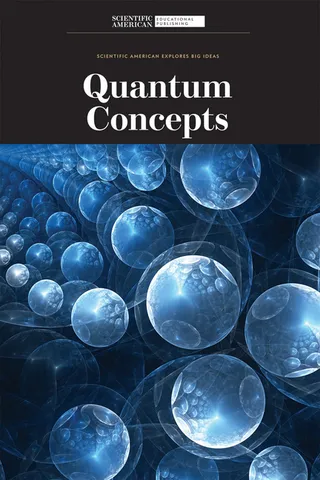 Quantum Concepts