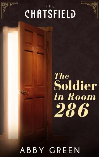 Soldier in Room 286