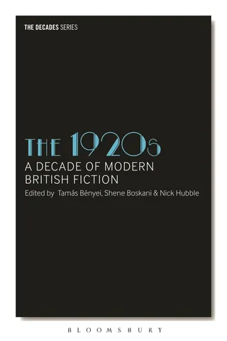 The 1920s