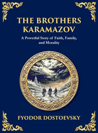 The Brothers Karamazov