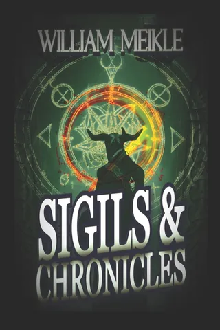 Sigils and Chronicles