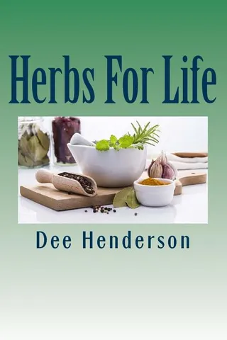Herbs For Life