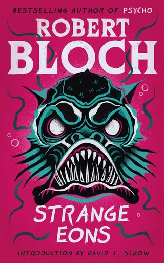 Strange Eons