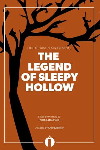 The Legend of Sleepy Hollow