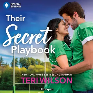 Their Secret Playbook