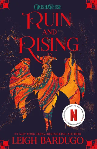Ruin and Rising