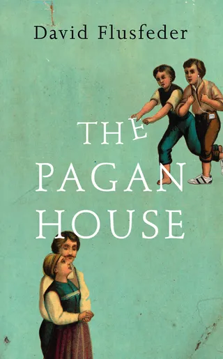 Pagan House