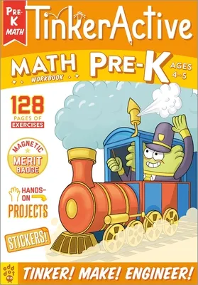 Tinkeractive Workbooks